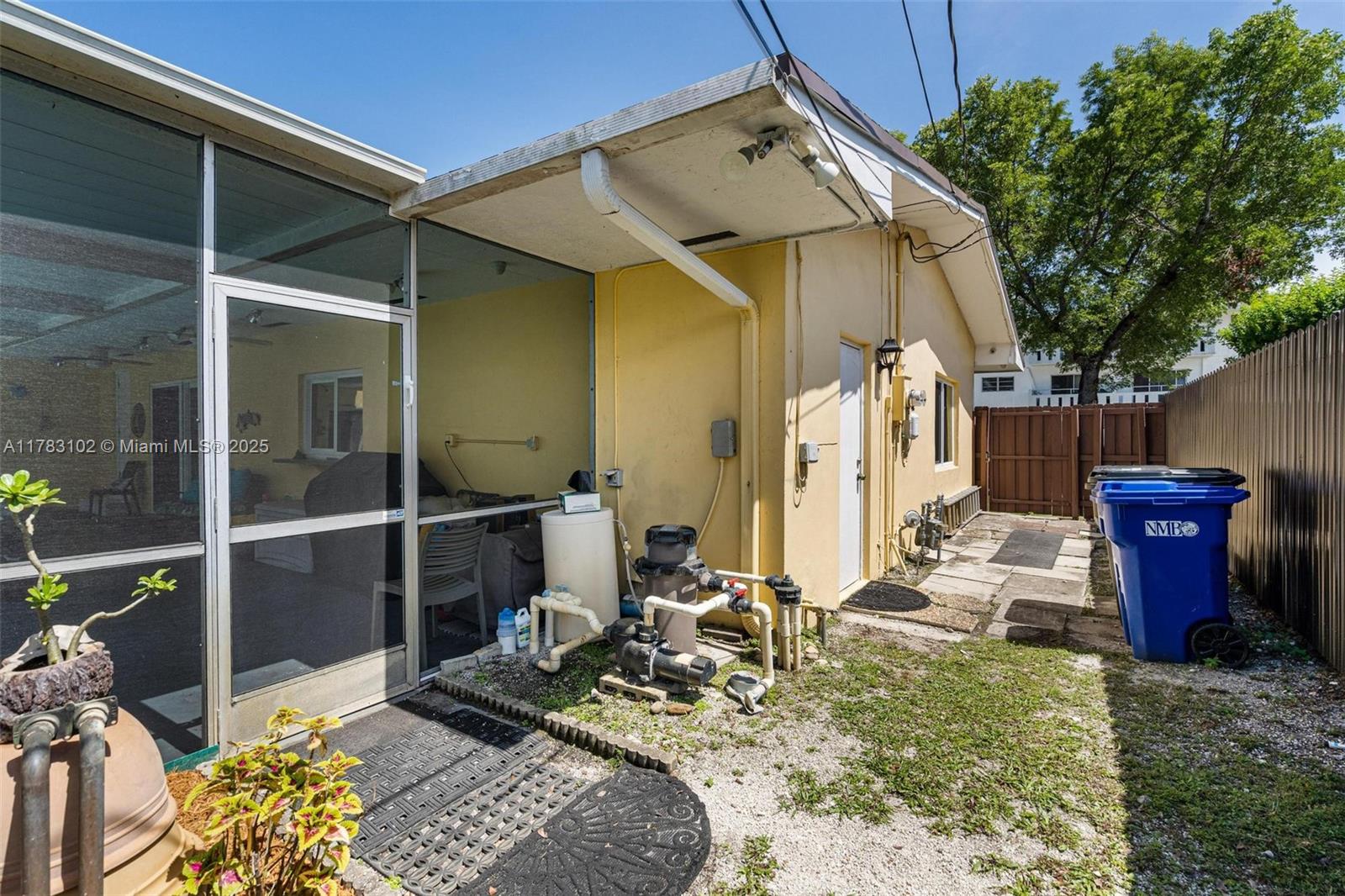 DELMAR HGTS - Residential
