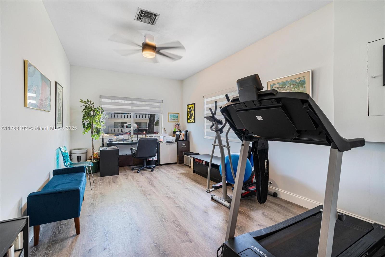 DELMAR HGTS - Residential