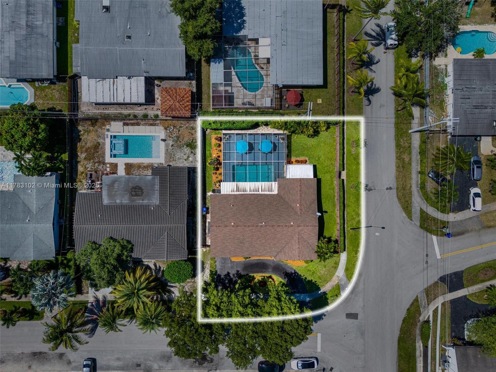 DELMAR HGTS - Residential