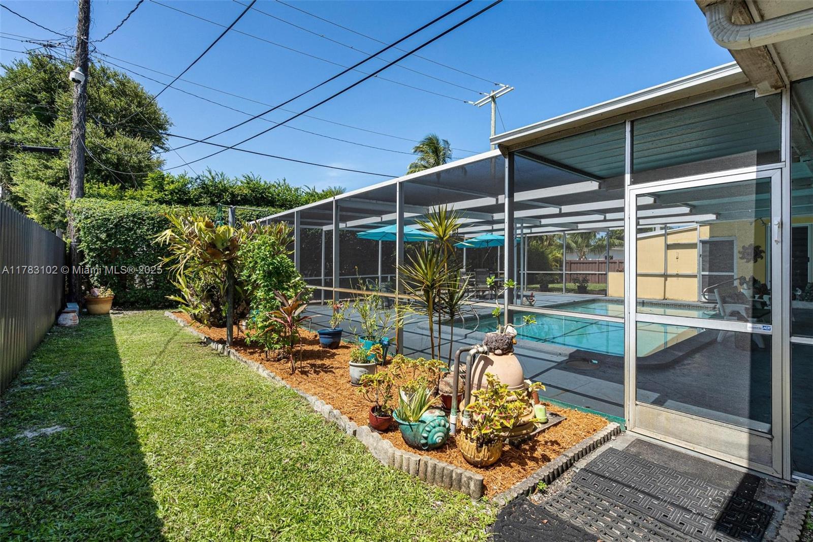 DELMAR HGTS - Residential