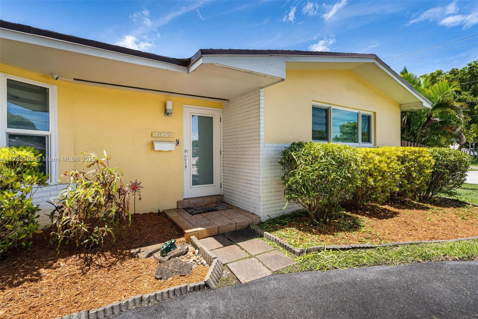 DELMAR HGTS - Residential