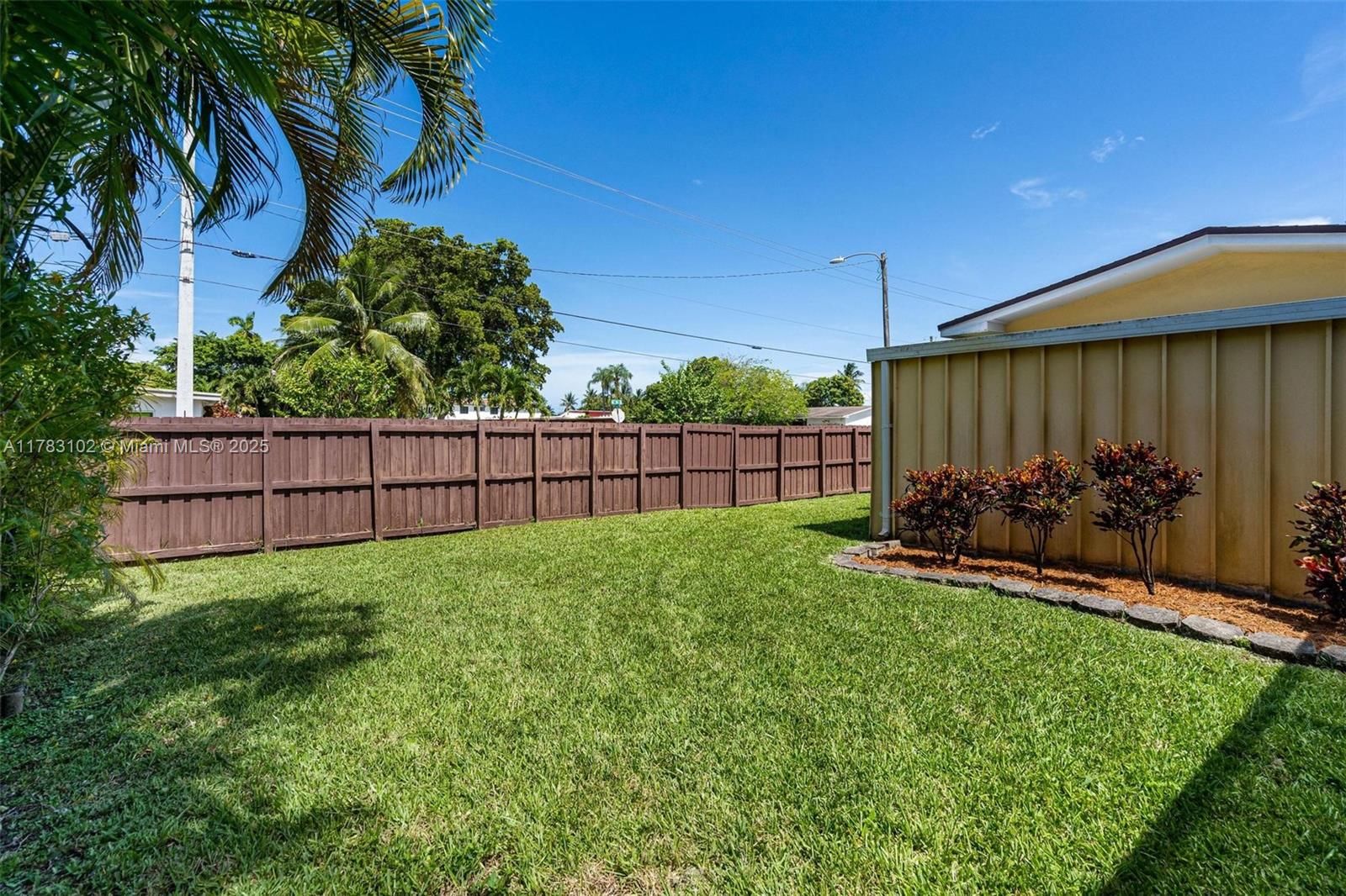 DELMAR HGTS - Residential
