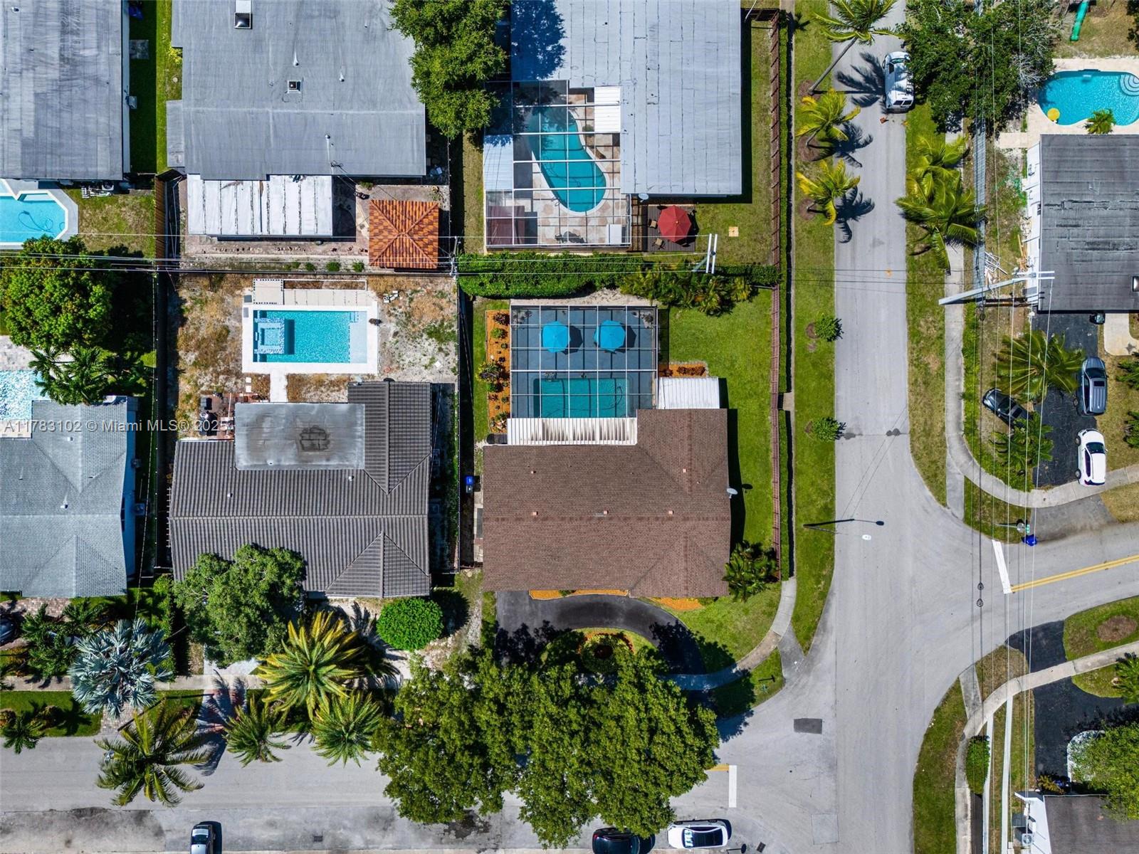 DELMAR HGTS - Residential