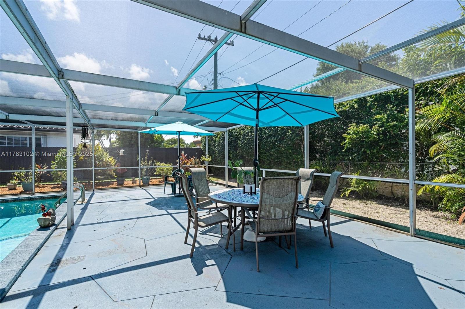 DELMAR HGTS - Residential