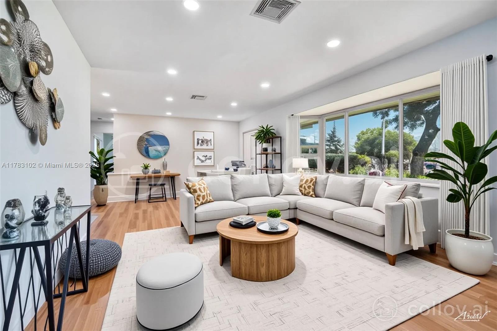 Property for Sale at 1899 Ne 186th St, North Miami Beach, Miami-Dade County, Florida - Bedrooms: 4 
Bathrooms: 2  - $920,000