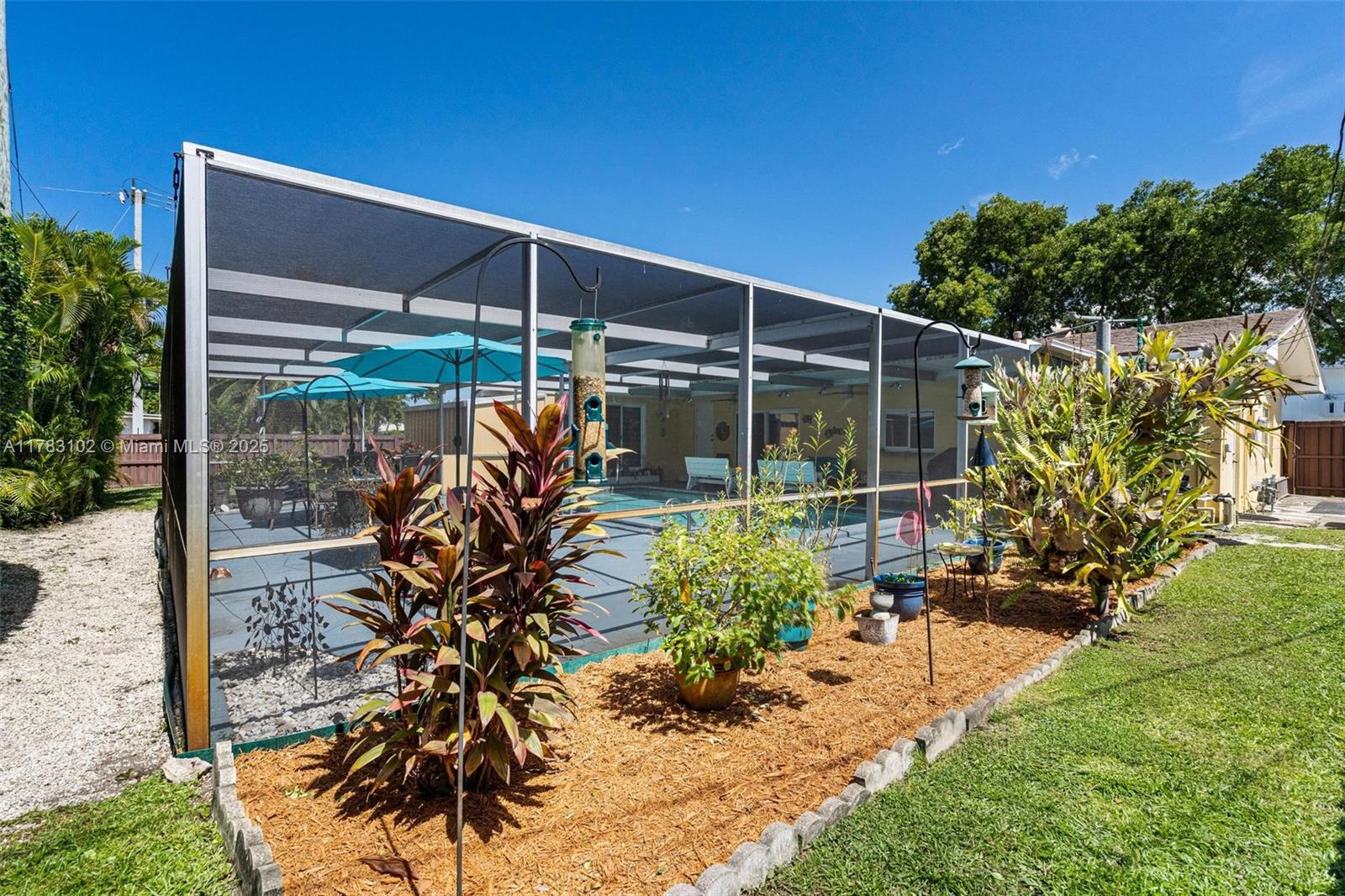DELMAR HGTS - Residential