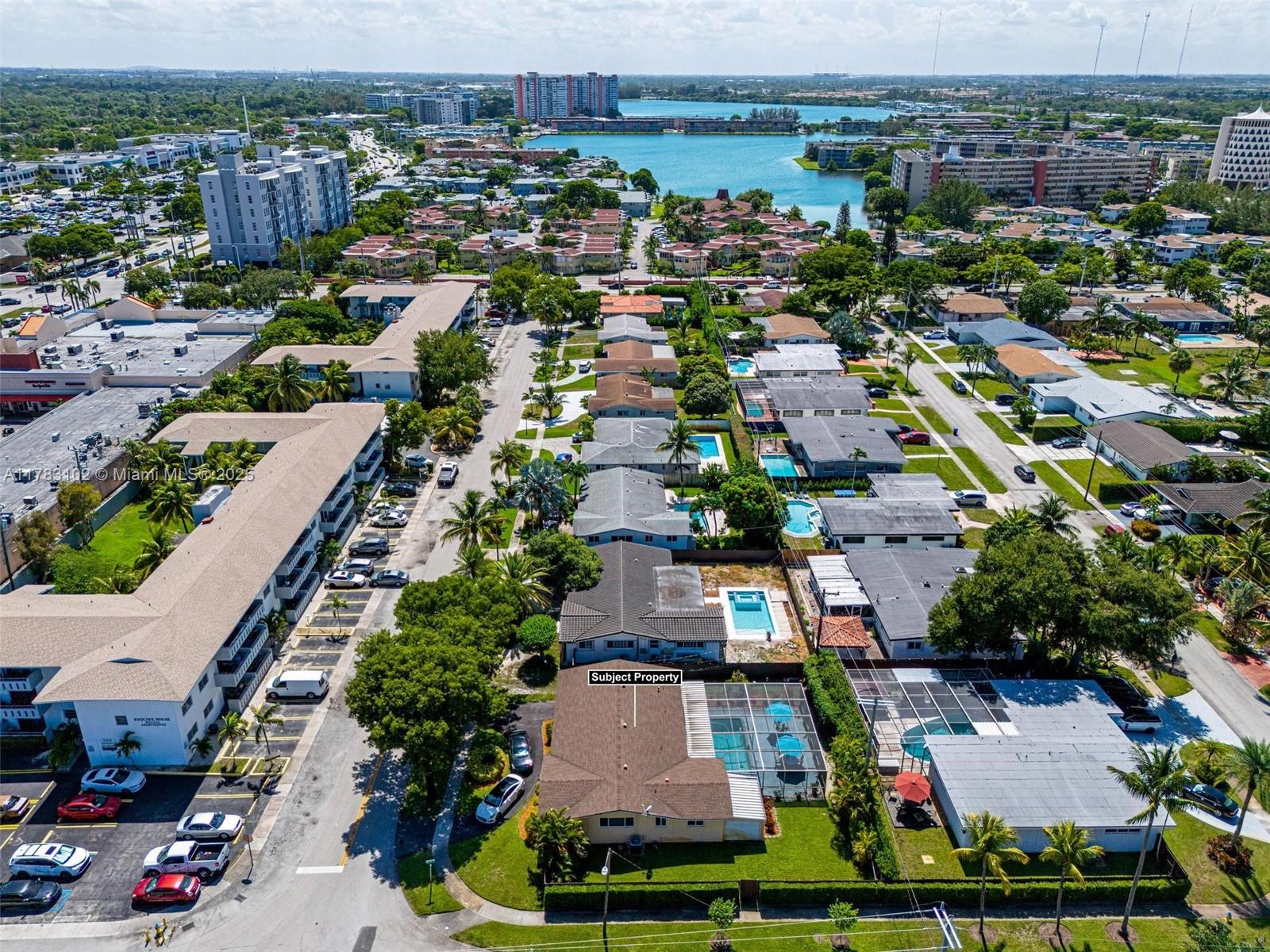 DELMAR HGTS - Residential