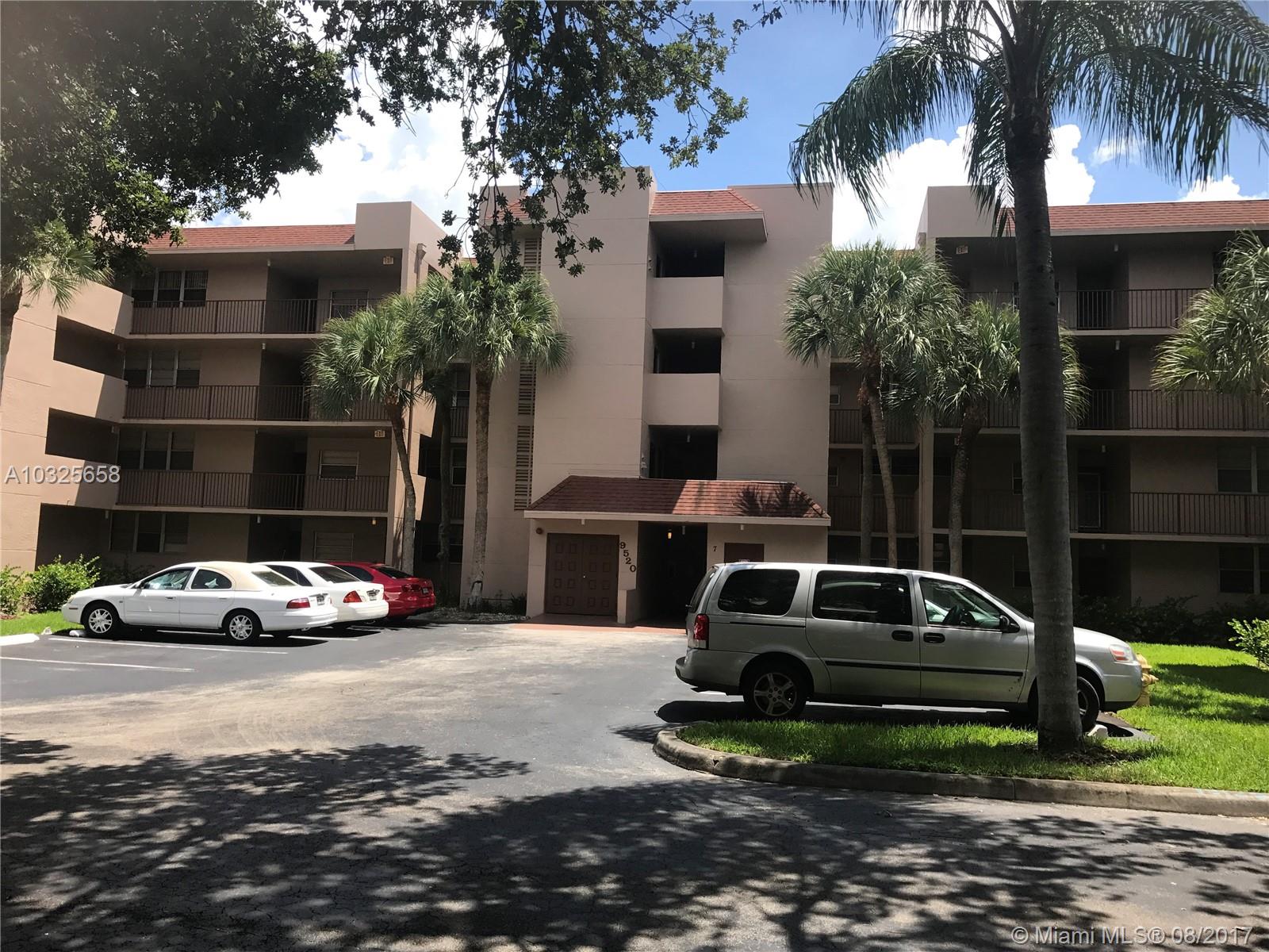 SABAL PALM OF PINE ISLAND - Residential Lease