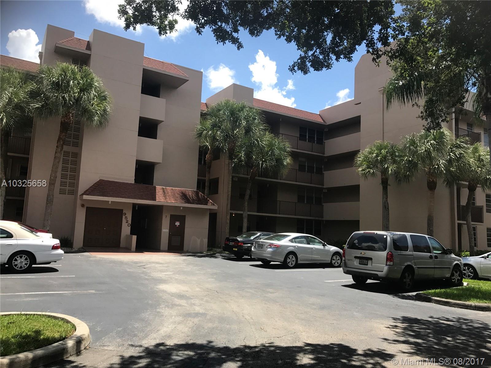 SABAL PALM OF PINE ISLAND - Residential Lease