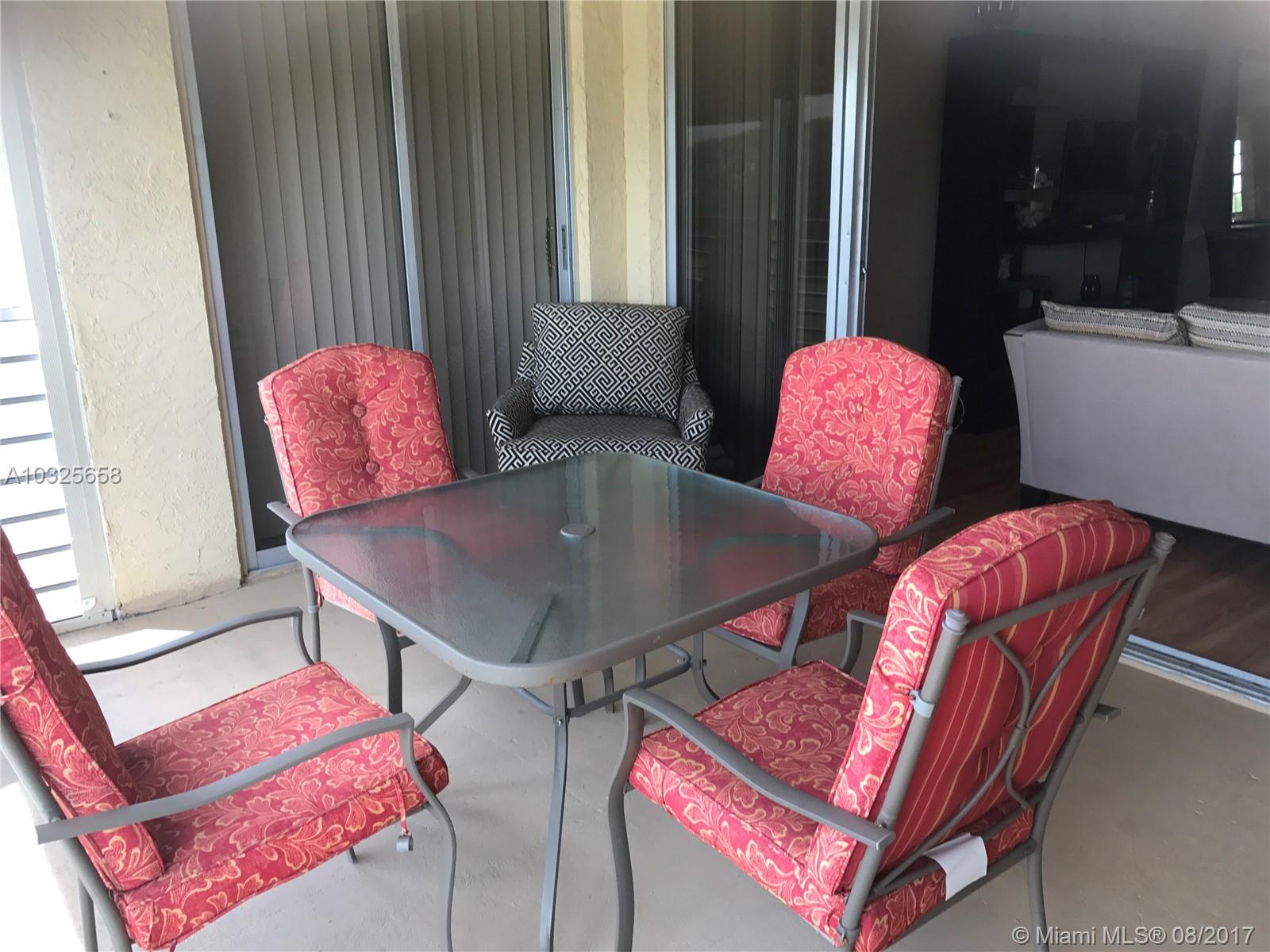 SABAL PALM OF PINE ISLAND - Residential Lease