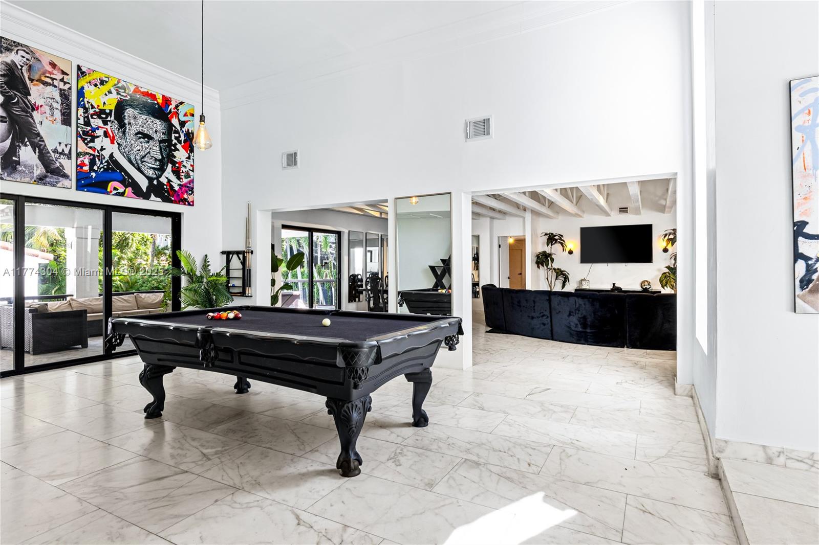 Property for Sale at 1061 Nw N River Dr, Miami, Broward County, Florida - Bedrooms: 8 
Bathrooms: 9  - $2,650,000
