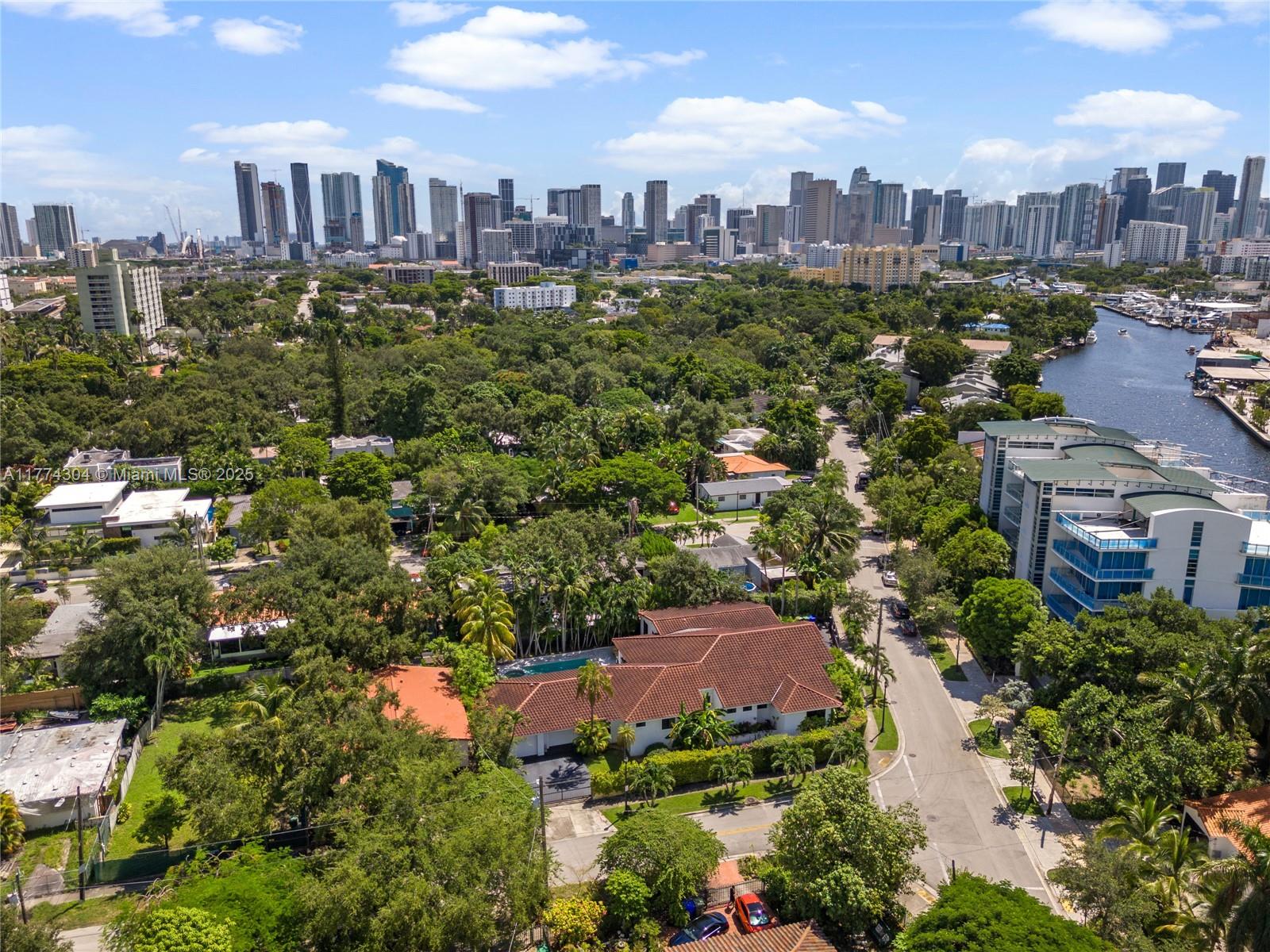 COUNTRY CLUB ADDN - Residential