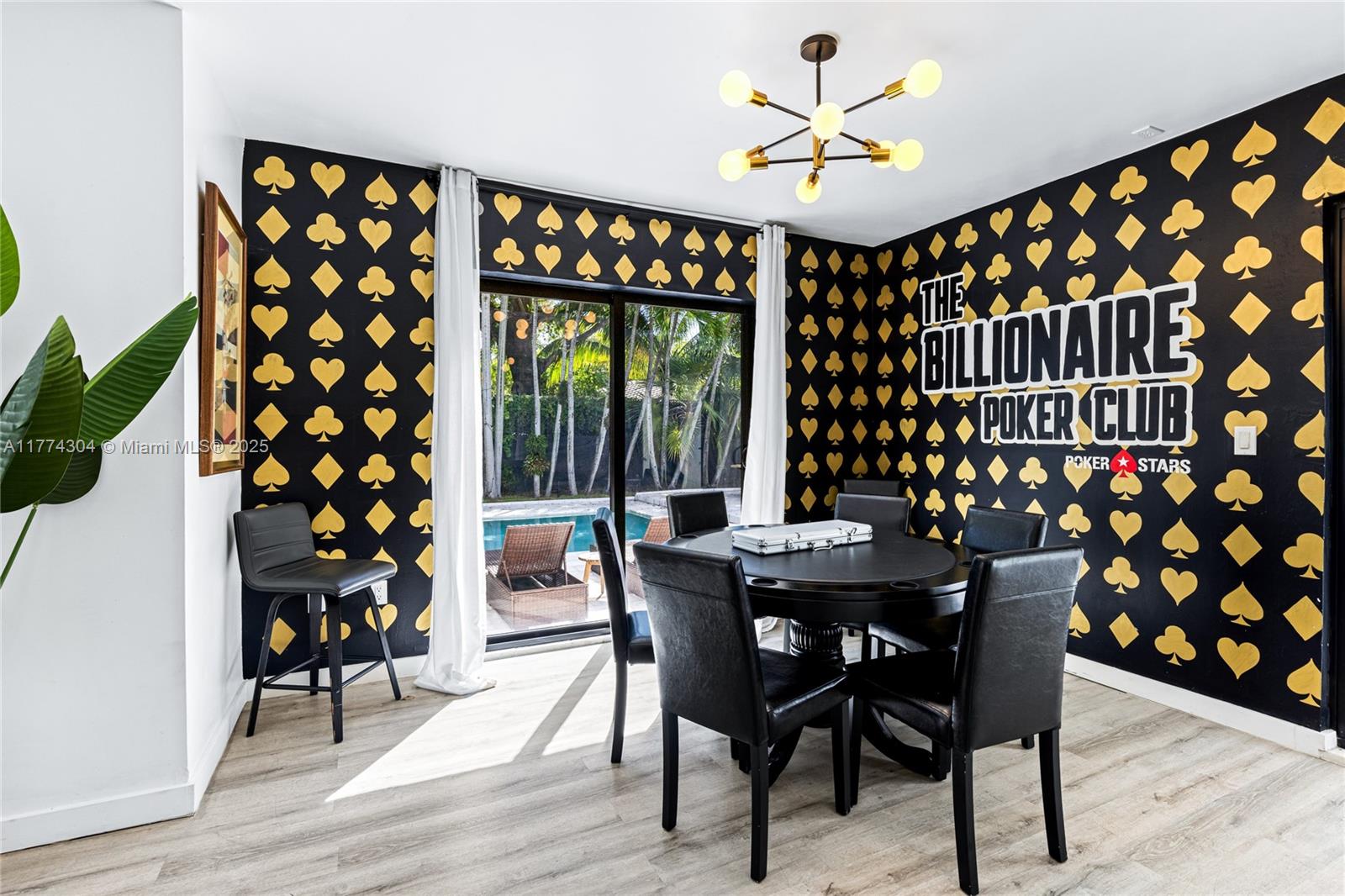 COUNTRY CLUB ADDN - Residential