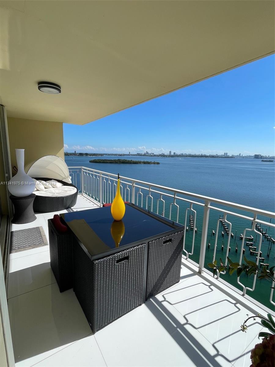Photo 13 of 13 of 11111 Biscayne Blvd 17E condo