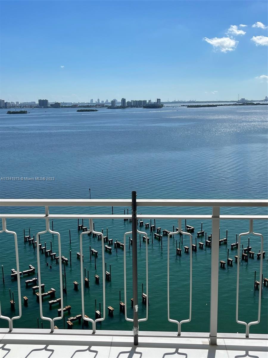 Photo 12 of 13 of 11111 Biscayne Blvd 17E condo