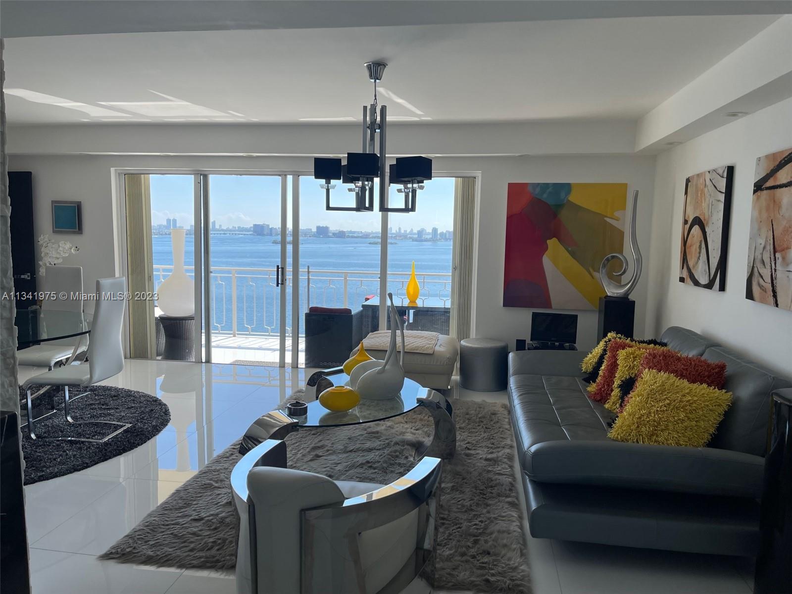 Photo 1 of 13 of 11111 Biscayne Blvd 17E condo