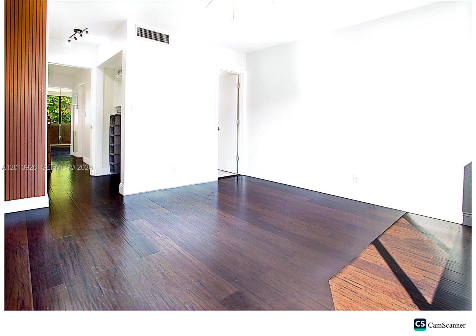 QUARTERDECK CONDO - Residential Lease