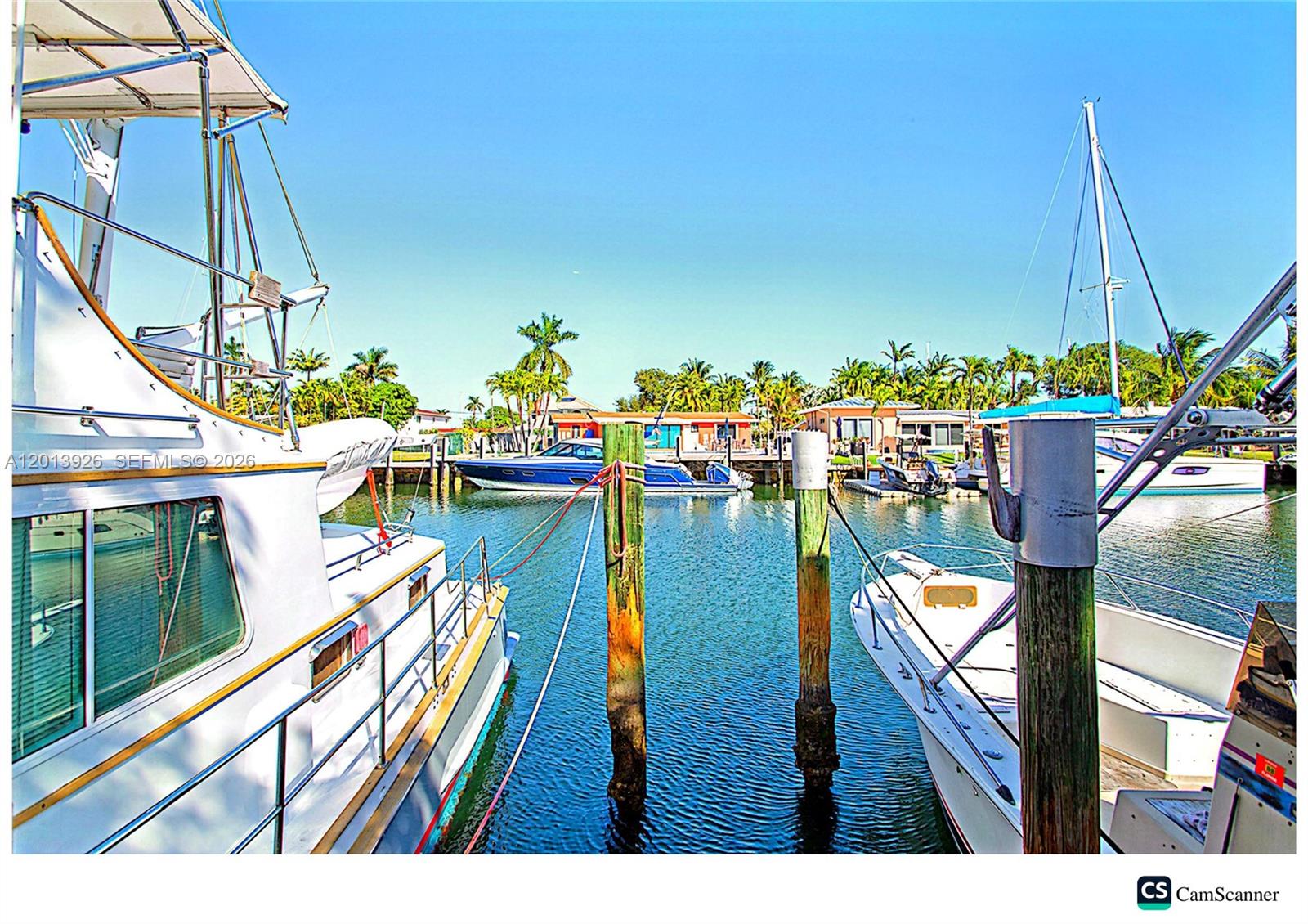 QUARTERDECK CONDO - Residential Lease