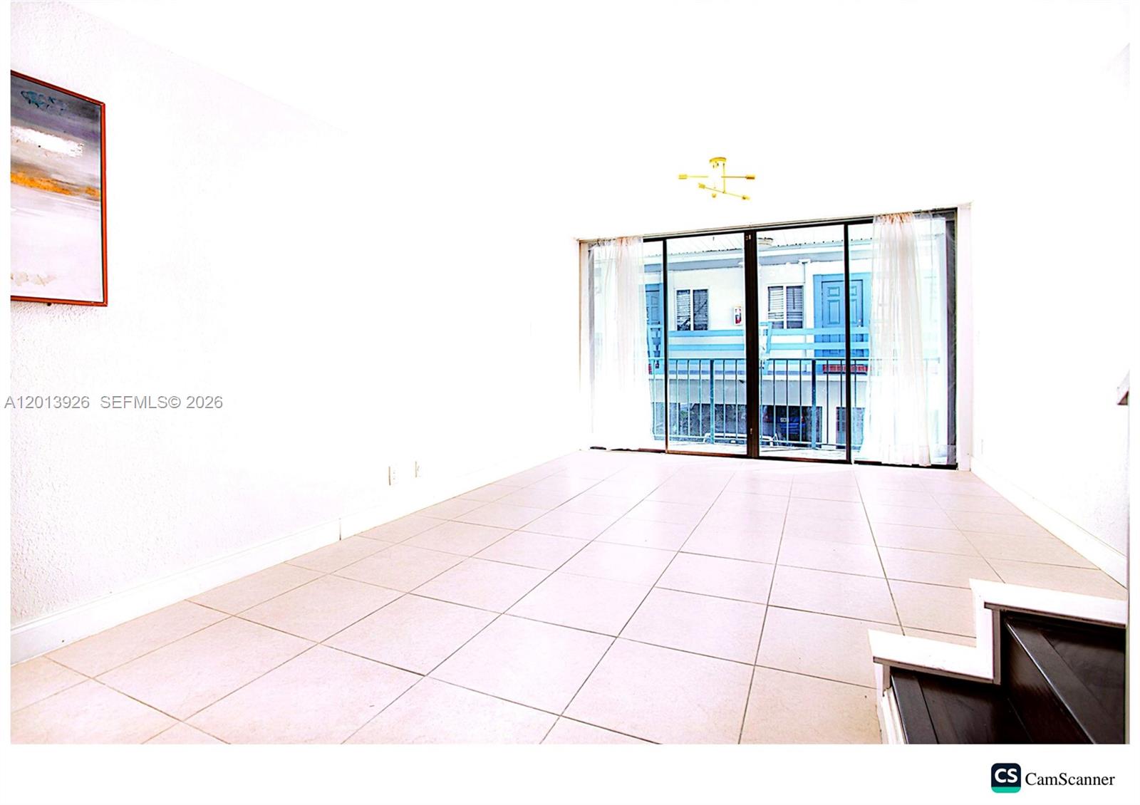 QUARTERDECK CONDO - Residential Lease