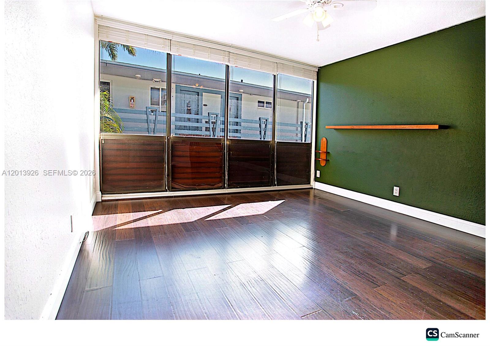 QUARTERDECK CONDO - Residential Lease