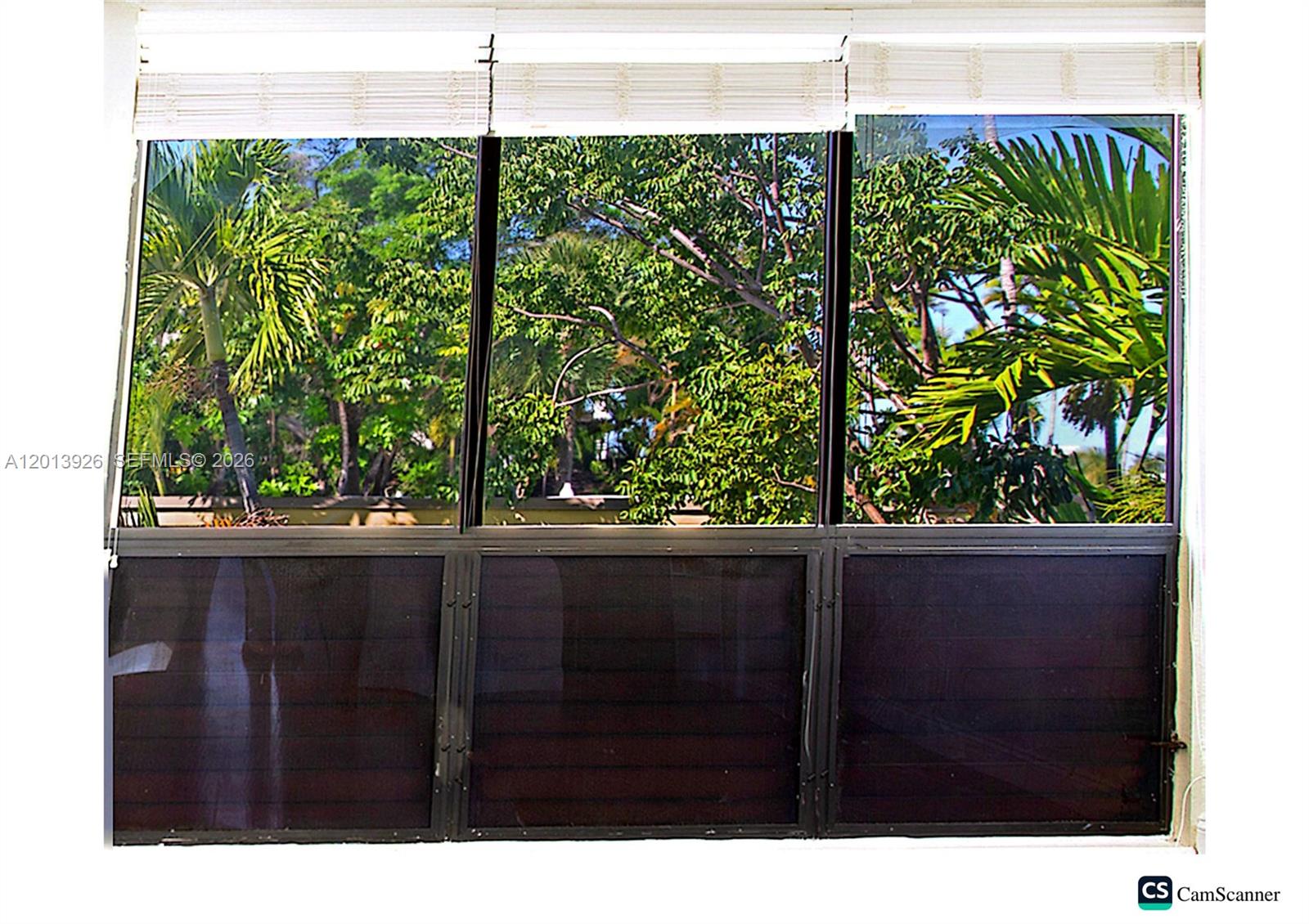 QUARTERDECK CONDO - Residential Lease