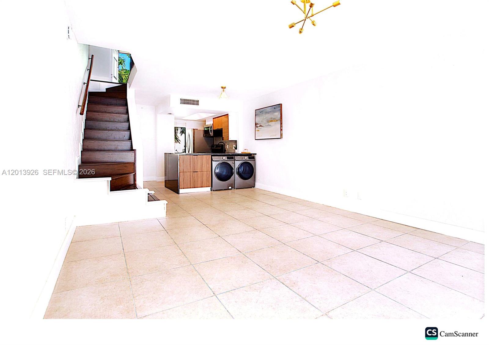 QUARTERDECK CONDO - Residential Lease
