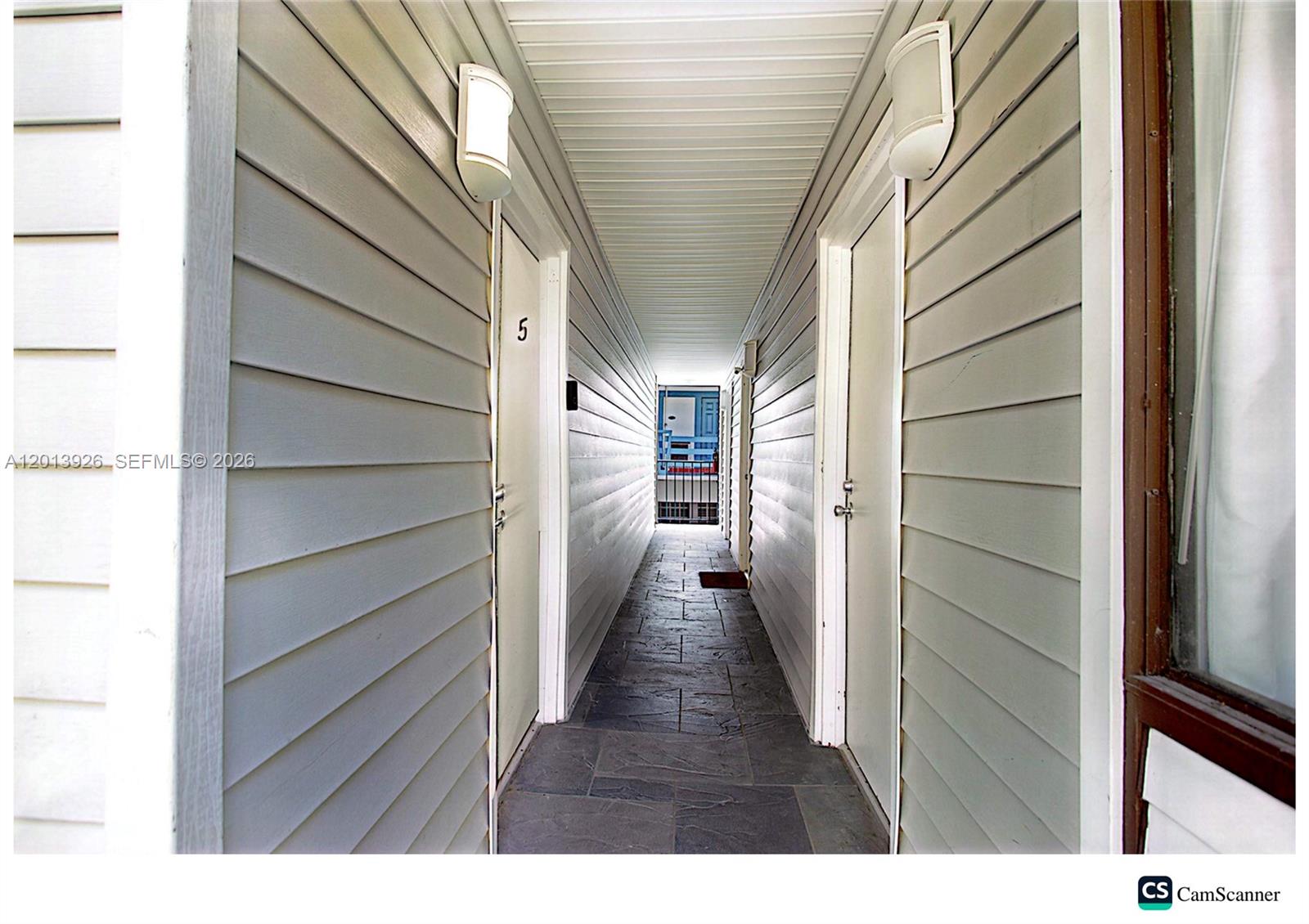 QUARTERDECK CONDO - Residential Lease