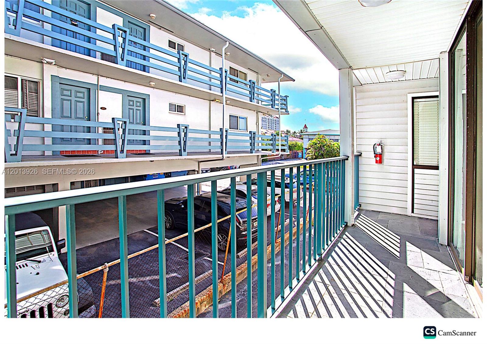 QUARTERDECK CONDO - Residential Lease