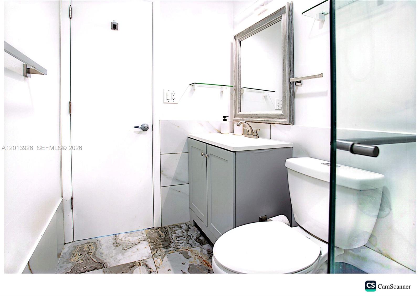 QUARTERDECK CONDO - Residential Lease