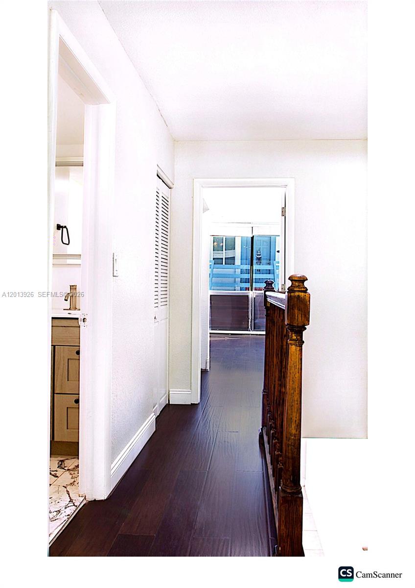 QUARTERDECK CONDO - Residential Lease