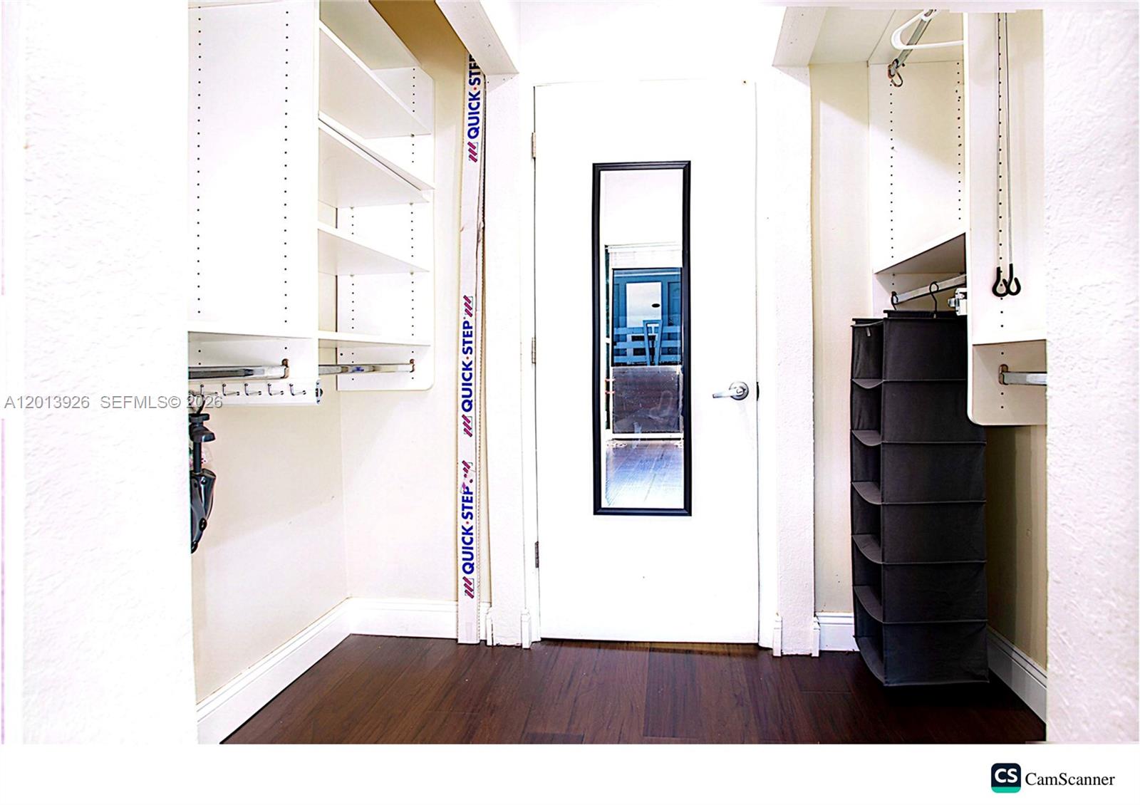 QUARTERDECK CONDO - Residential Lease