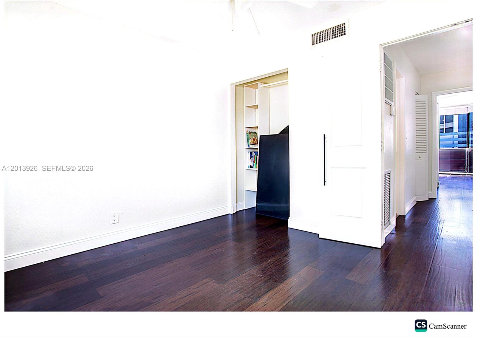 QUARTERDECK CONDO - Residential Lease