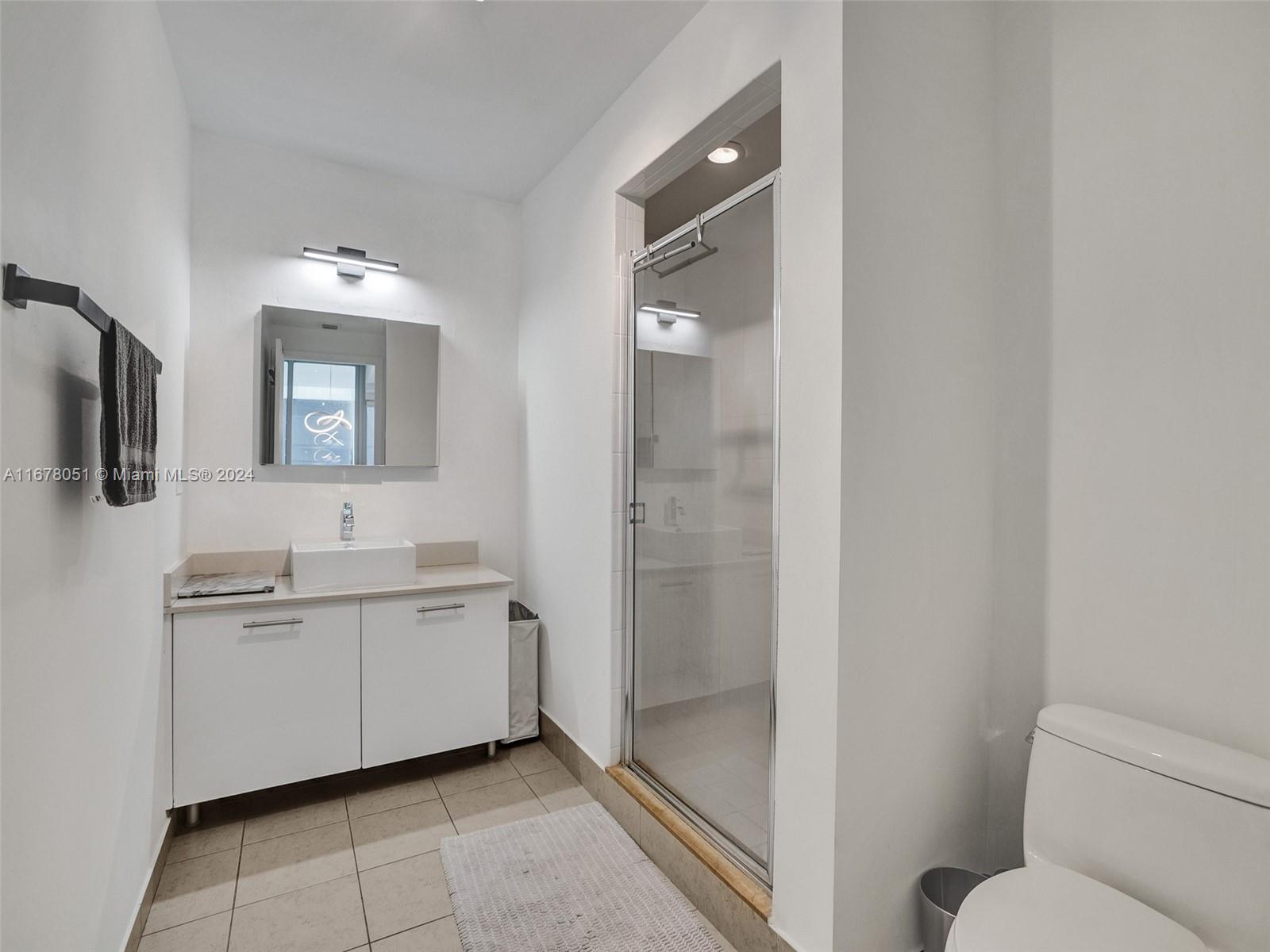 FOUR MIDTOWN MIAMI CONDO - Residential