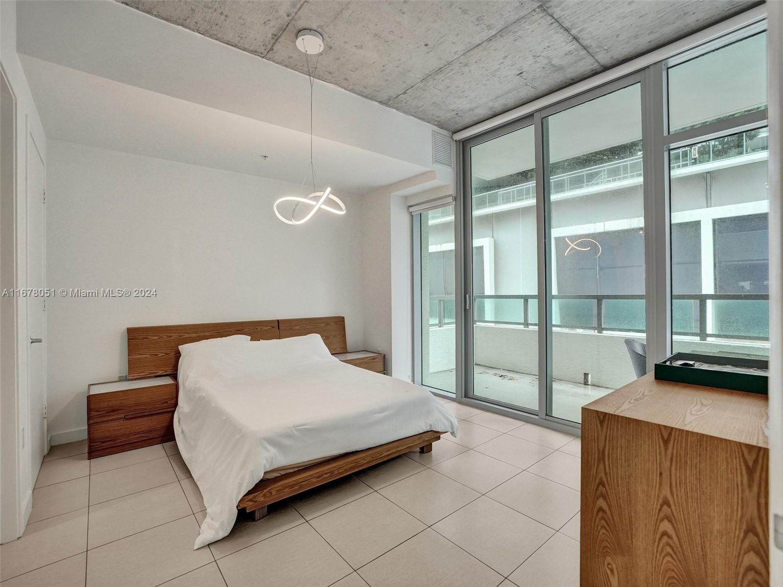 FOUR MIDTOWN MIAMI CONDO - Residential