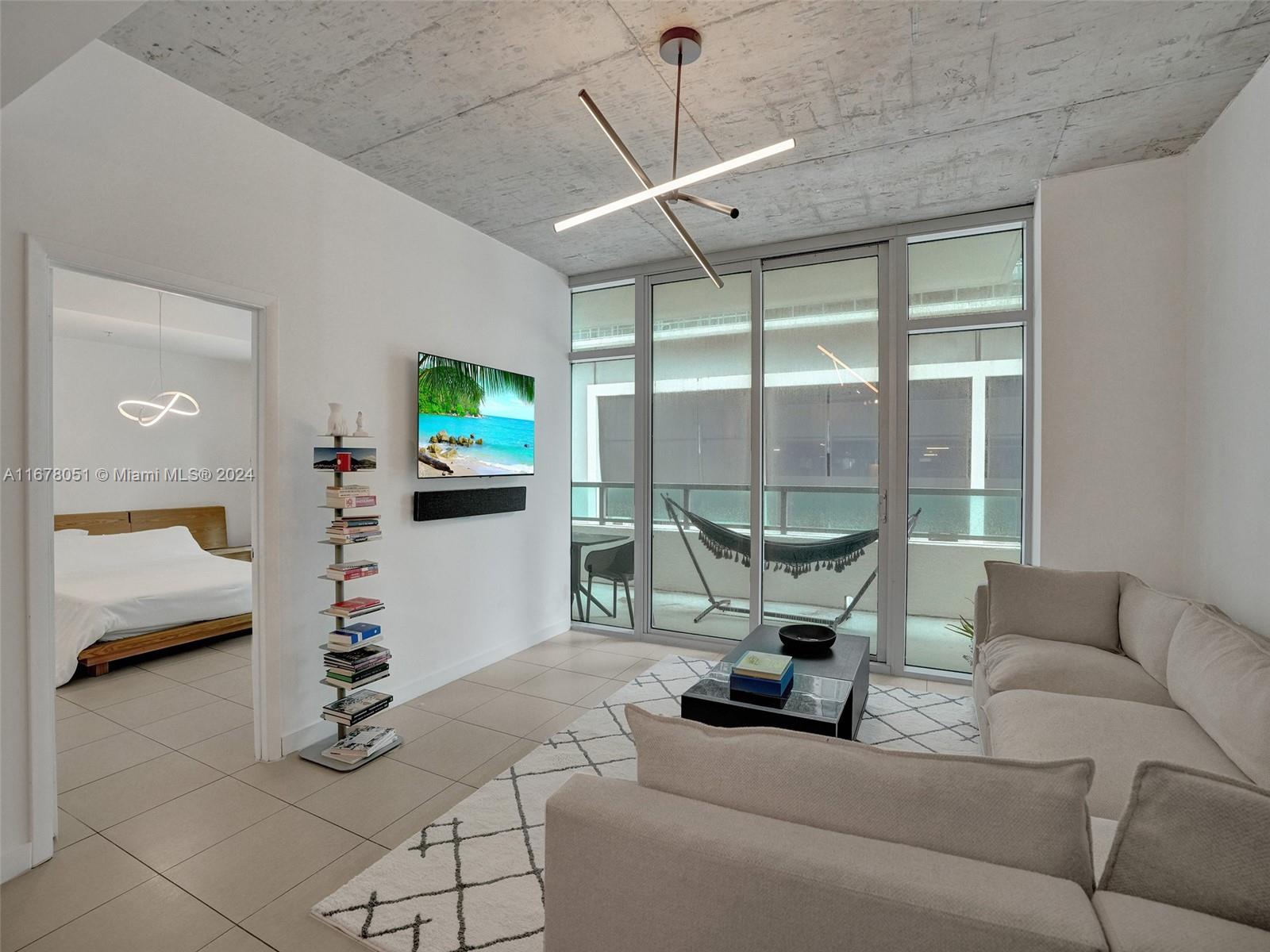 FOUR MIDTOWN MIAMI CONDO - Residential
