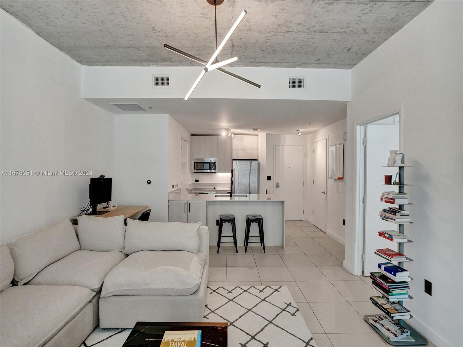 FOUR MIDTOWN MIAMI CONDO - Residential