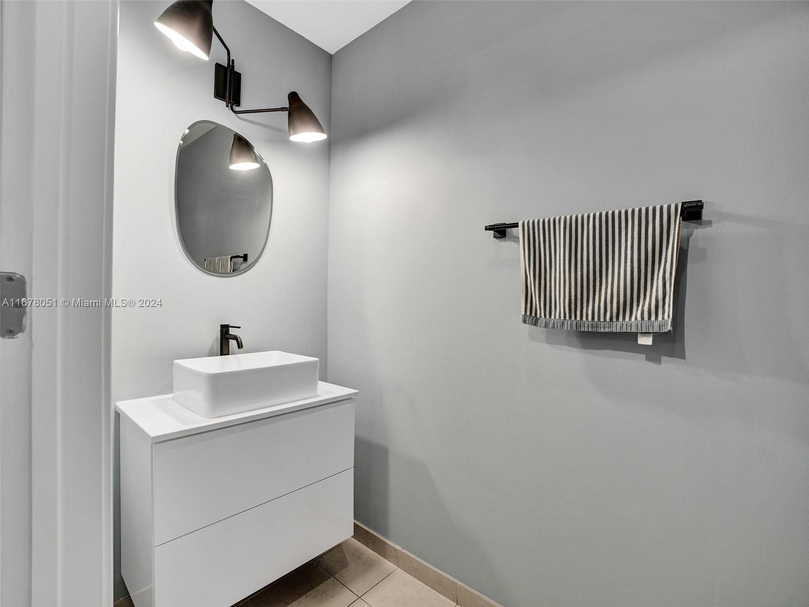 FOUR MIDTOWN MIAMI CONDO - Residential