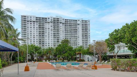 Photo of 2851 NE 183rd St #817E, Aventura, FL 33160 (MLS # A11851394)