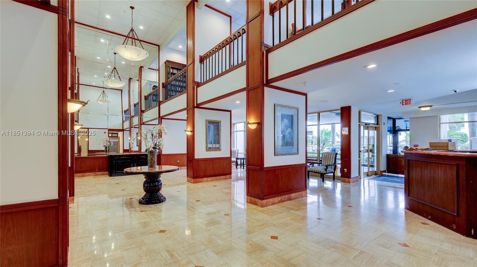 ADMIRALS PORT CONDO WEST - Residential