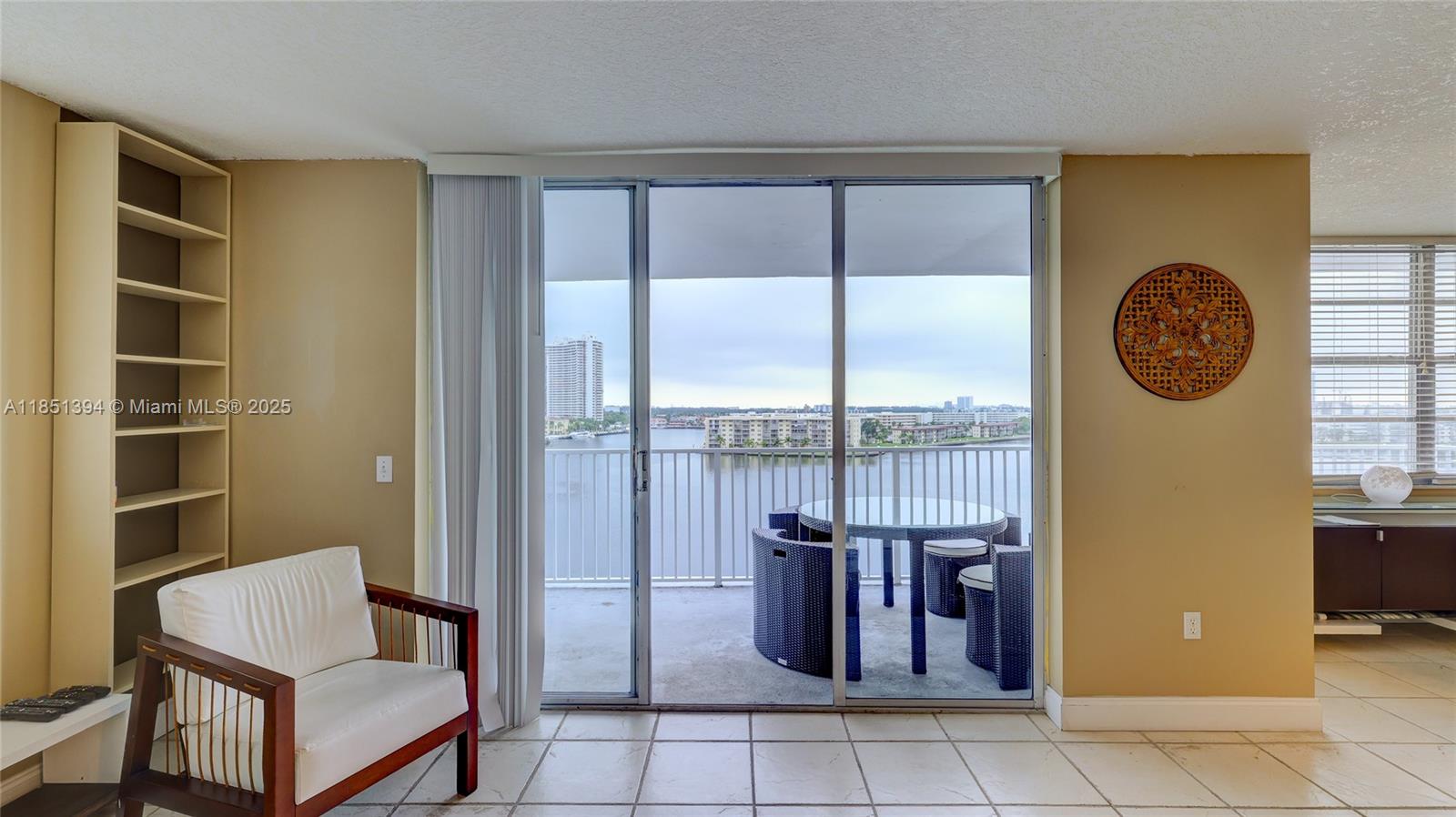 ADMIRALS PORT CONDO WEST - Residential