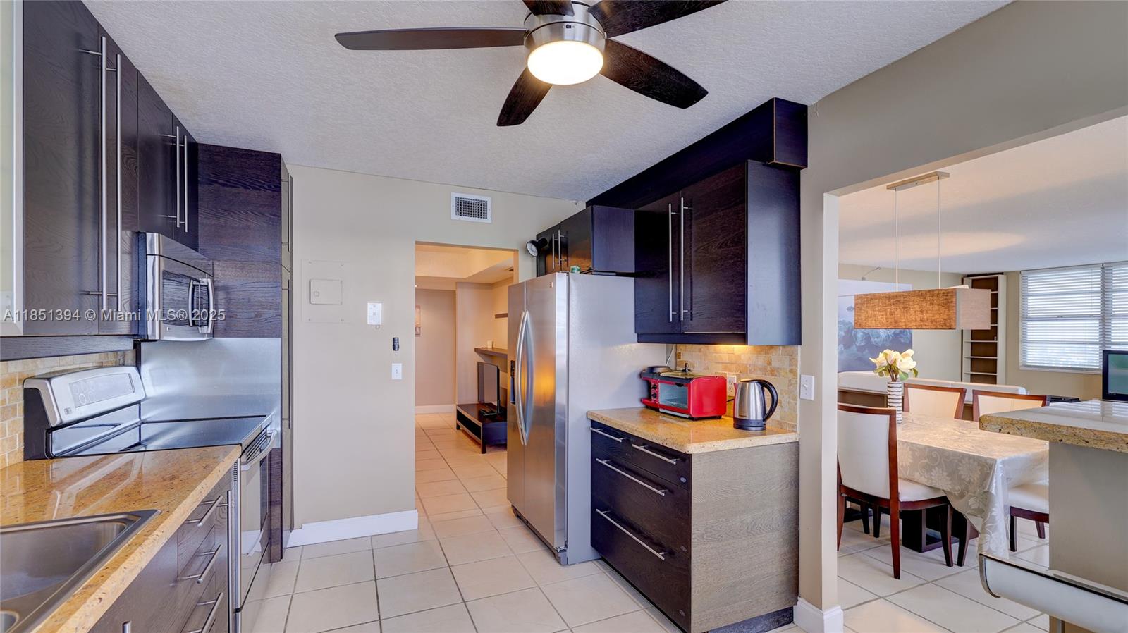 ADMIRALS PORT CONDO WEST - Residential
