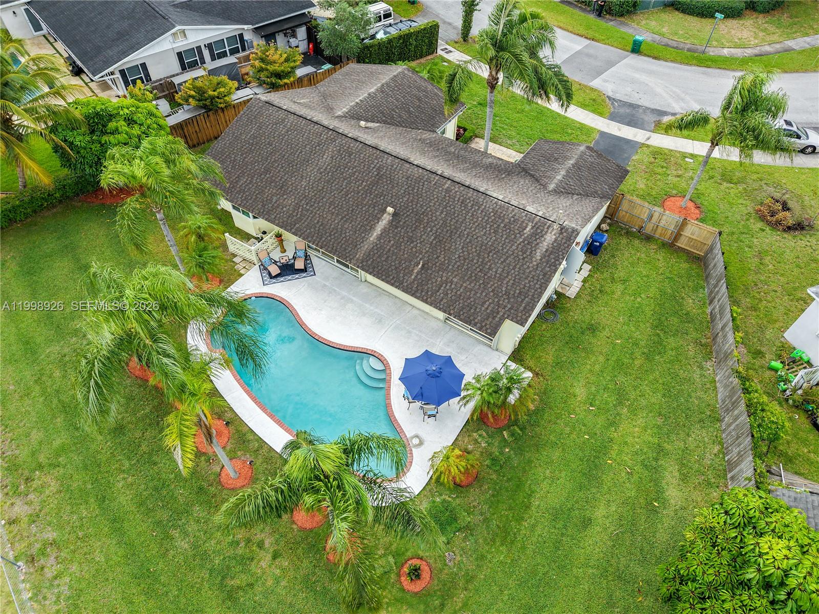 KENDALE SOUTH SEC 2 PART - Residential