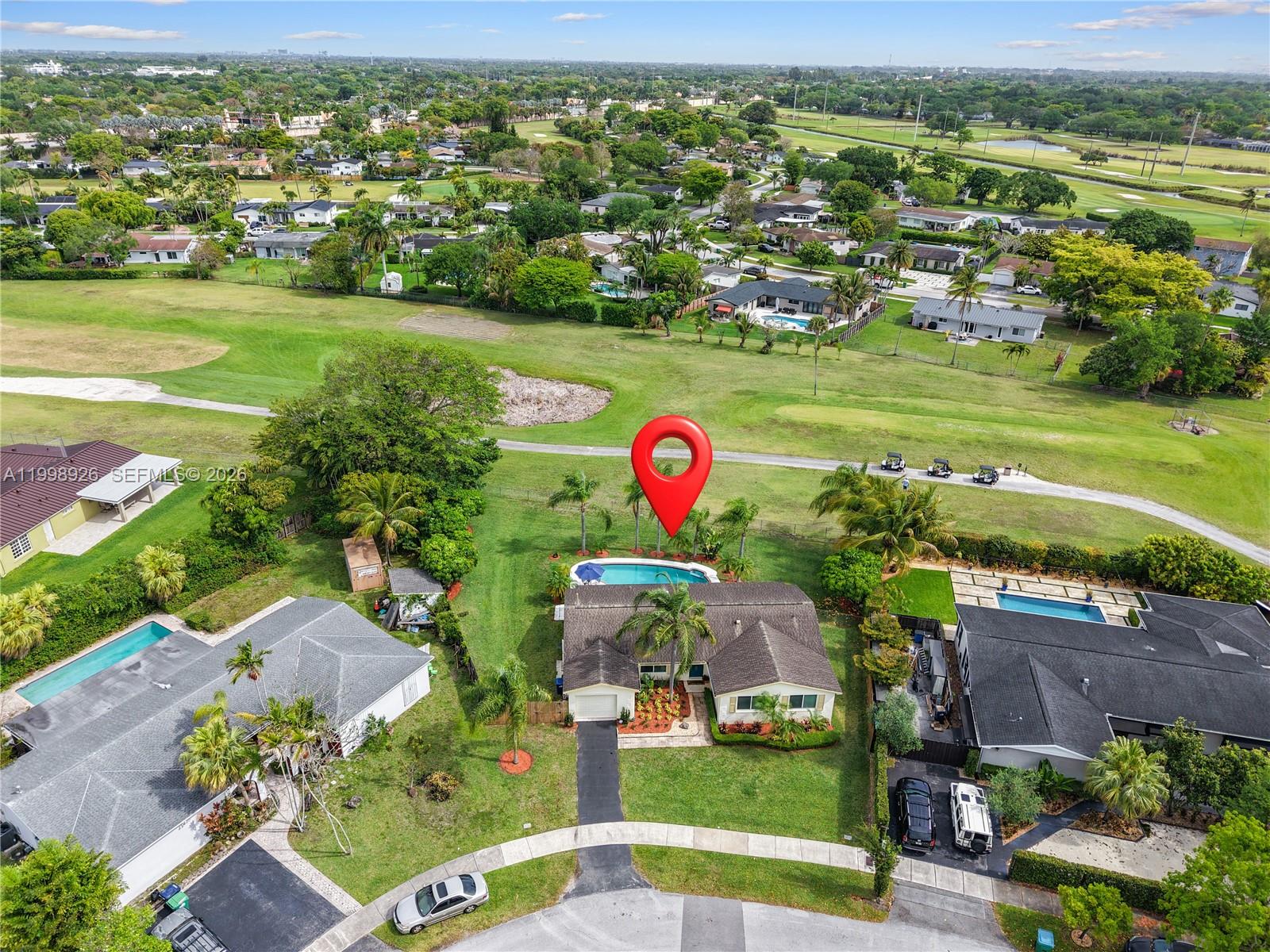 KENDALE SOUTH SEC 2 PART - Residential