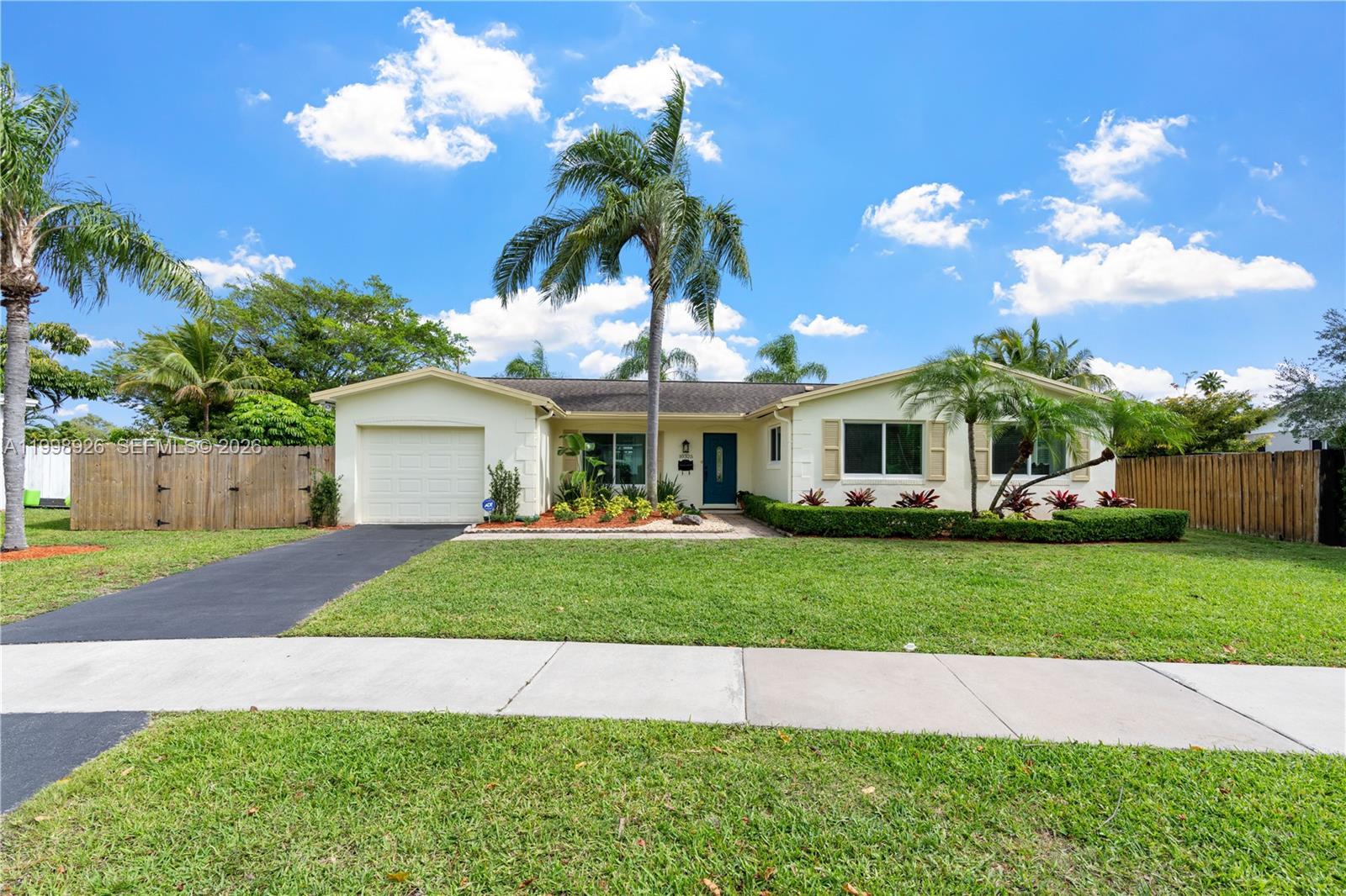 KENDALE SOUTH SEC 2 PART - Residential