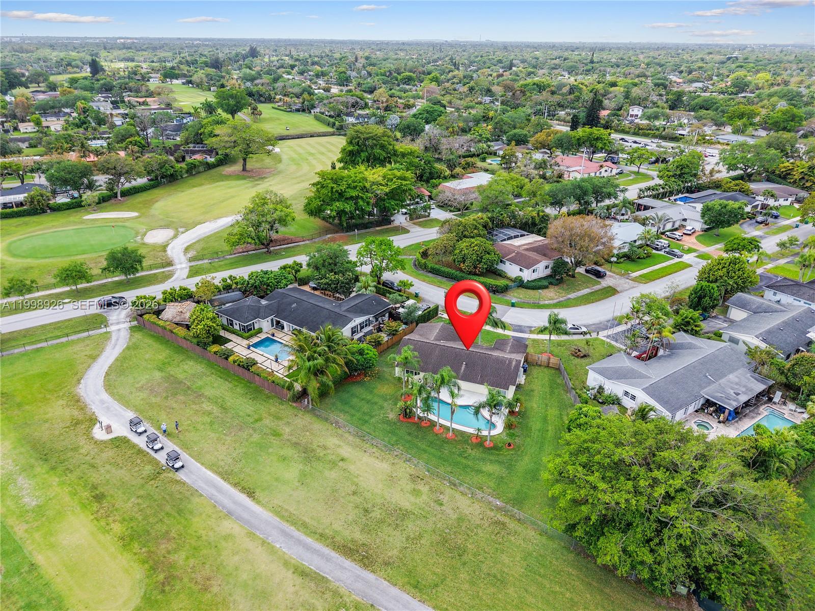 KENDALE SOUTH SEC 2 PART - Residential