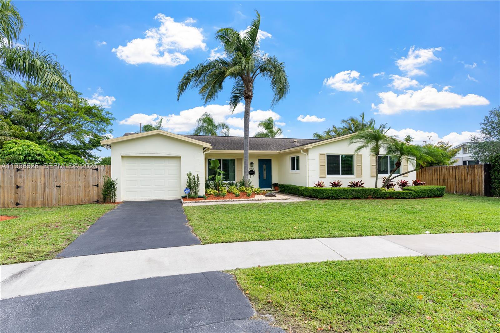 KENDALE SOUTH SEC 2 PART - Residential