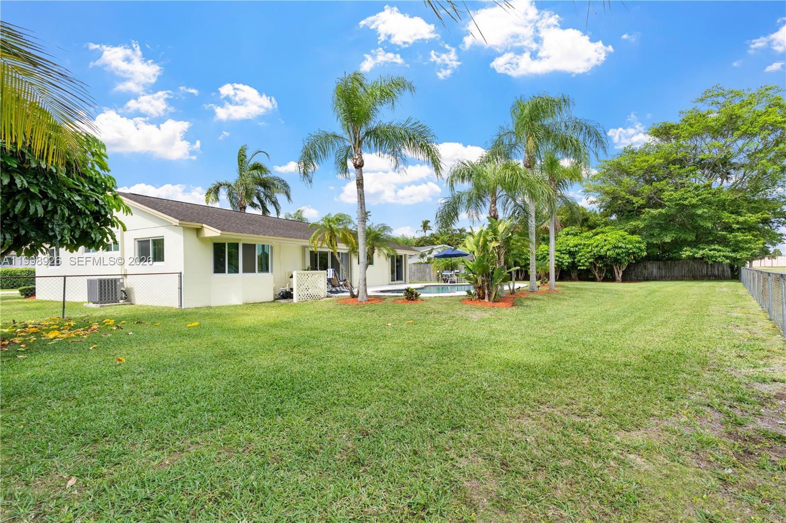 KENDALE SOUTH SEC 2 PART - Residential