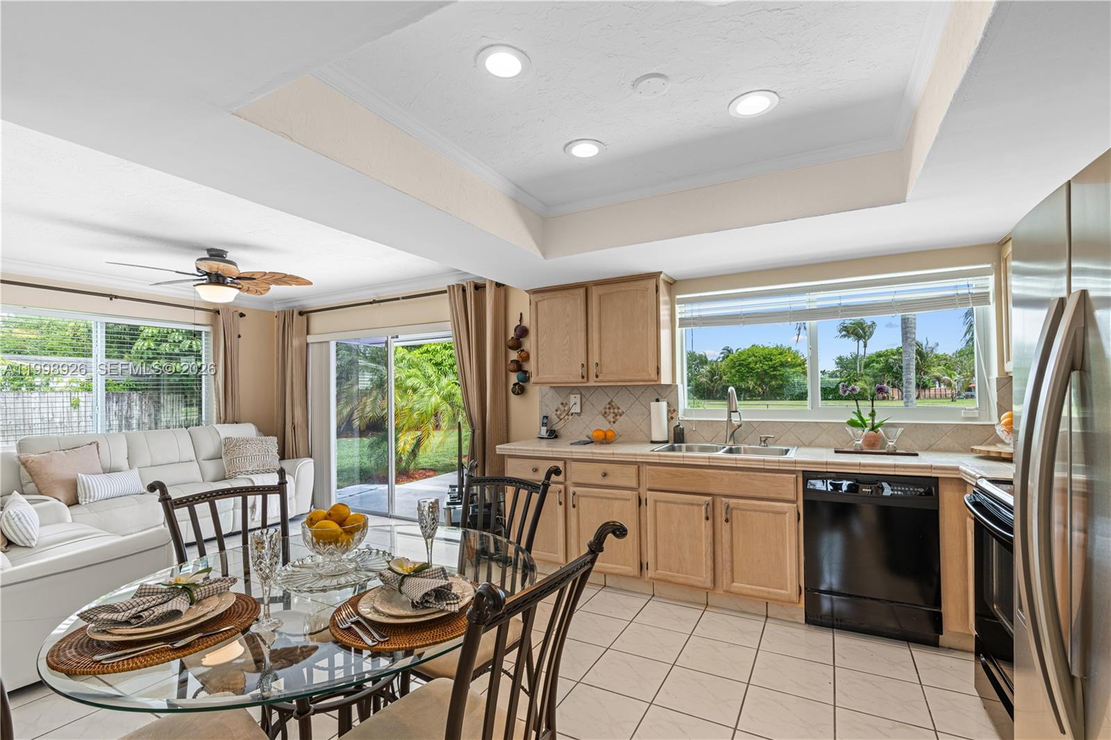 KENDALE SOUTH SEC 2 PART - Residential