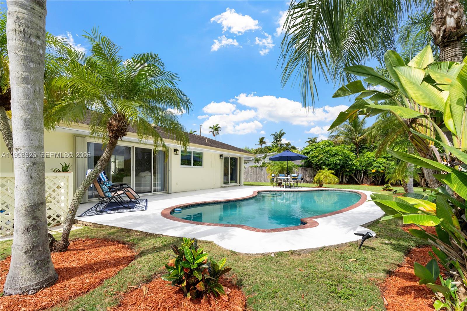 KENDALE SOUTH SEC 2 PART - Residential