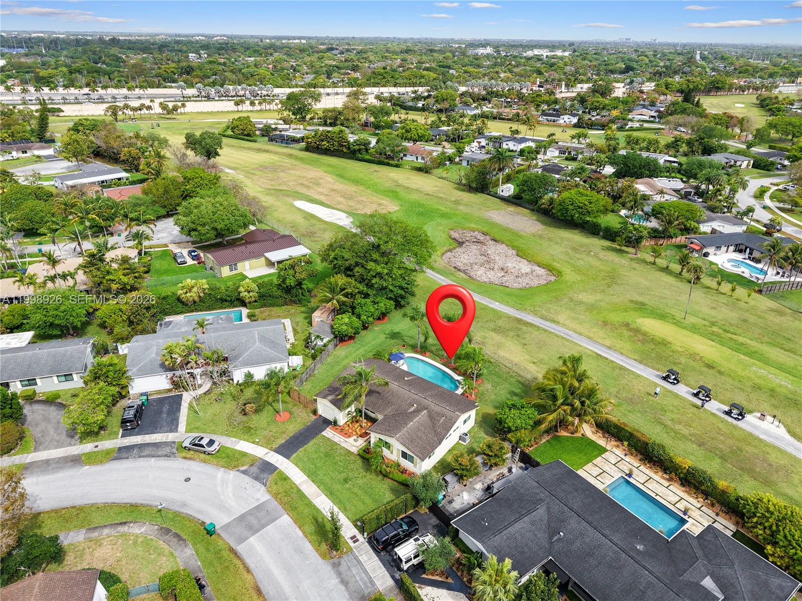 KENDALE SOUTH SEC 2 PART - Residential